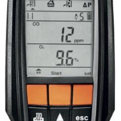 Measurement Instrumentation